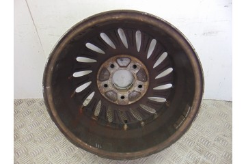 R16 JUEGO LLANTAS SSANGYONG RODIUS Xdi Limited 2005 R16 196300 SSANGYONG - 13