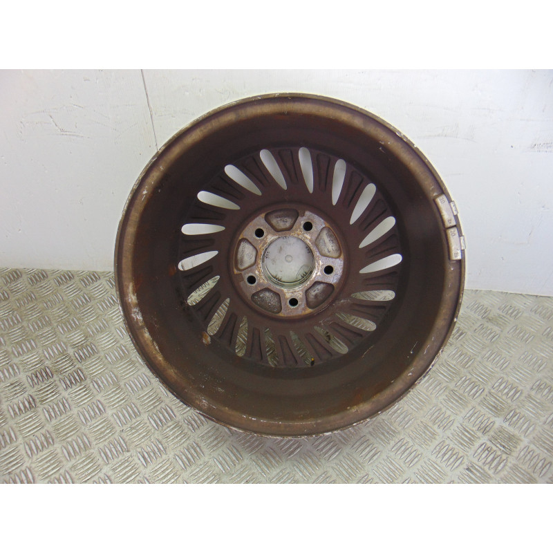 R16 JUEGO LLANTAS SSANGYONG RODIUS Xdi Limited 2005 R16 196300 SSANGYONG - 15