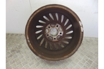 R16 JUEGO LLANTAS SSANGYONG RODIUS Xdi Limited 2005 R16 196300 SSANGYONG - 15