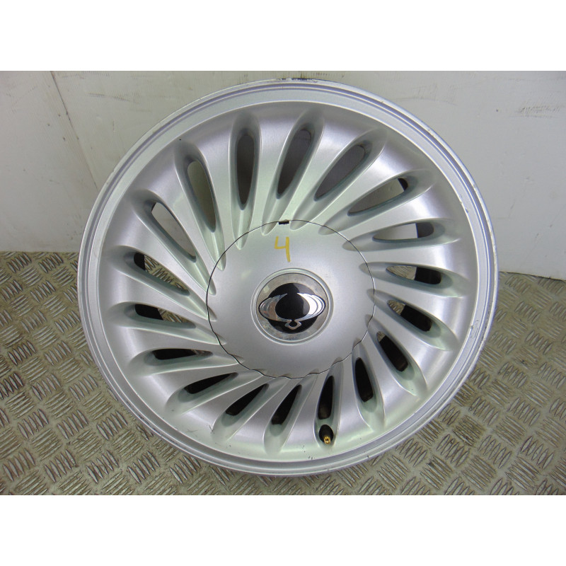 R16 JUEGO LLANTAS SSANGYONG RODIUS Xdi Limited 2005 R16 196300 SSANGYONG - 16