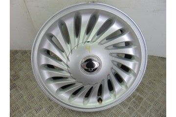 R16 JUEGO LLANTAS SSANGYONG RODIUS Xdi Limited 2005 R16 196300 SSANGYONG - 16