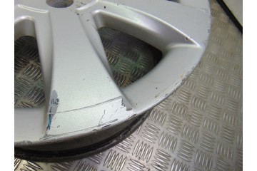 R18 JUEGO LLANTAS RENAULT VEL SATIS (BJ0) Initiale 2005 R18 197650 RENAULT - 1