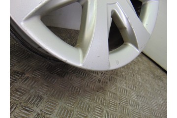 R18 JUEGO LLANTAS RENAULT VEL SATIS (BJ0) Initiale 2005 R18 197650 RENAULT - 4