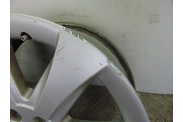 R18 JUEGO LLANTAS RENAULT VEL SATIS (BJ0) Initiale 2005 R18 197650 RENAULT - 7