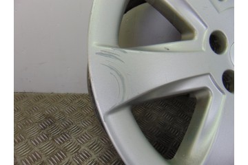 R18 JUEGO LLANTAS RENAULT VEL SATIS (BJ0) Initiale 2005 R18 197650 RENAULT - 8