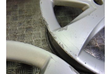 R18 JUEGO LLANTAS RENAULT VEL SATIS (BJ0) Initiale 2005 R18 197650 RENAULT - 12