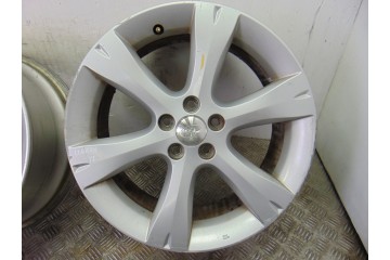 R17 JUEGO LLANTAS SUBARU LEGACY BERLINA (B13/BL) 2.0 D Classic 2008 R17 200140 SUBARU - 4