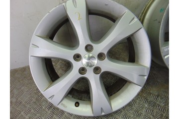 R17 JUEGO LLANTAS SUBARU LEGACY BERLINA (B13/BL) 2.0 D Classic 2008 R17 200140 SUBARU - 5