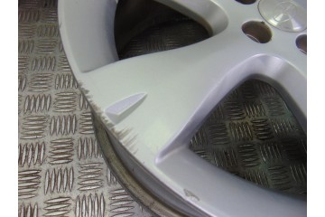 R17 JUEGO LLANTAS SUBARU LEGACY BERLINA (B13/BL) 2.0 D Classic 2008 R17 200140 SUBARU - 6