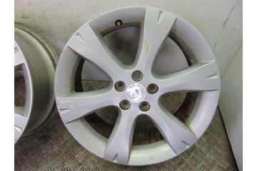 R17 JUEGO LLANTAS SUBARU LEGACY BERLINA (B13/BL) 2.0 D Classic 2008 R17 200140 SUBARU - 7