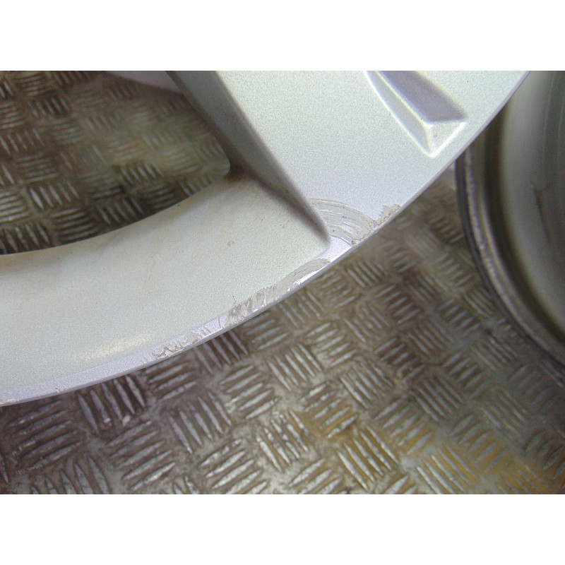 R17 JUEGO LLANTAS SUBARU LEGACY BERLINA (B13/BL) 2.0 D Classic 2008 R17 200140 SUBARU - 10