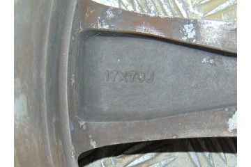 R17 JUEGO LLANTAS SUBARU LEGACY BERLINA (B13/BL) 2.0 D Classic 2008 R17 200140 SUBARU - 11