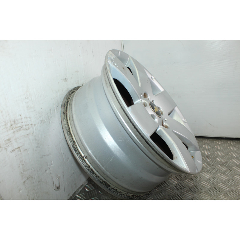 R17 JUEGO LLANTAS CHEVROLET CAPTIVA 2.0 VCDI LT 2008 R17 201922 CHEVROLET - 1