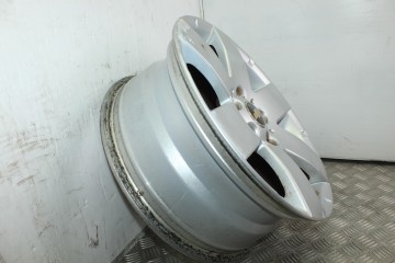 R17 JUEGO LLANTAS CHEVROLET CAPTIVA 2.0 VCDI LT 2008 R17 201922 CHEVROLET - 1