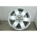 R17 JUEGO LLANTAS CHEVROLET CAPTIVA 2.0 VCDI LT 2008 R17 201922 CHEVROLET - 5