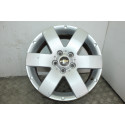 R17 JUEGO LLANTAS CHEVROLET CAPTIVA 2.0 VCDI LT 2008 R17 201922 CHEVROLET - 7