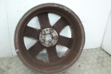 R17 JUEGO LLANTAS CHEVROLET CAPTIVA 2.0 VCDI LT 2008 R17 201922 CHEVROLET - 9