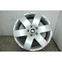R17 JUEGO LLANTAS CHEVROLET CAPTIVA 2.0 VCDI LT 2008 R17 201922 CHEVROLET - 11
