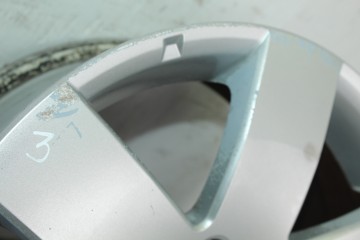 R17 JUEGO LLANTAS CHEVROLET CAPTIVA 2.0 VCDI LT 2008 R17 201922 CHEVROLET - 13