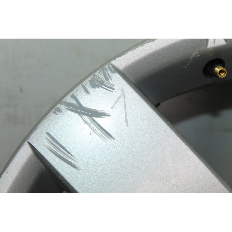 R17 JUEGO LLANTAS CHEVROLET CAPTIVA 2.0 VCDI LT 2008 R17 201922 CHEVROLET - 16