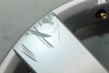 R17 JUEGO LLANTAS CHEVROLET CAPTIVA 2.0 VCDI LT 2008 R17 201922 CHEVROLET - 16