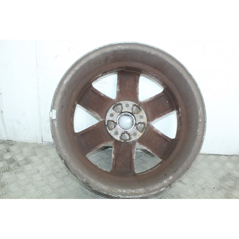 R17 JUEGO LLANTAS CHEVROLET CAPTIVA 2.0 VCDI LT 2008 R17 201922 CHEVROLET - 17