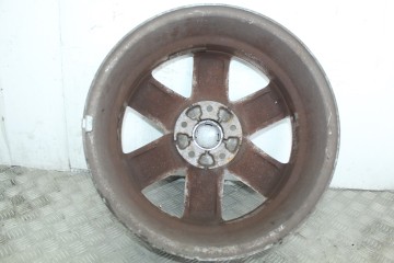 R17 JUEGO LLANTAS CHEVROLET CAPTIVA 2.0 VCDI LT 2008 R17 201922 CHEVROLET - 17