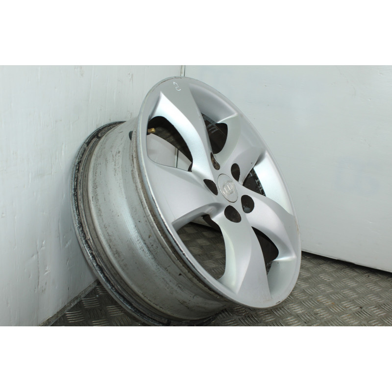 R17 JUEGO LLANTAS KIA CARENS (UN) Active 2009 R17 202726 KIA - 1