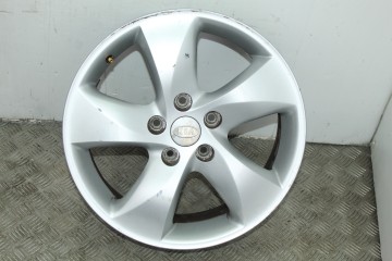 R17 JUEGO LLANTAS KIA CARENS (UN) Active 2009 R17 202726 KIA - 2