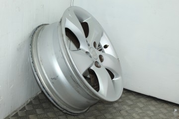 R17 JUEGO LLANTAS KIA CARENS (UN) Active 2009 R17 202726 KIA - 3