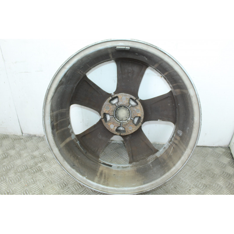 R17 JUEGO LLANTAS KIA CARENS (UN) Active 2009 R17 202726 KIA - 6