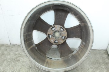 R17 JUEGO LLANTAS KIA CARENS (UN) Active 2009 R17 202726 KIA - 6