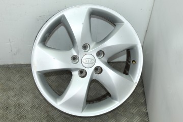 R17 JUEGO LLANTAS KIA CARENS (UN) Active 2009 R17 202726 KIA - 7