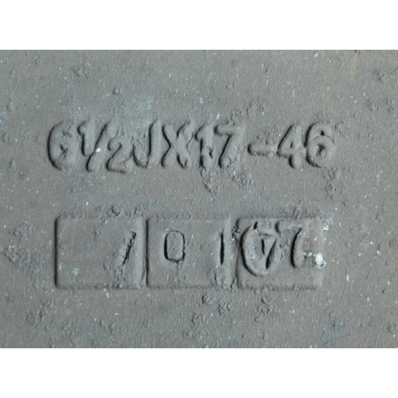 R17 JUEGO LLANTAS KIA CARENS (UN) Active 2009 R17 202726 KIA - 9