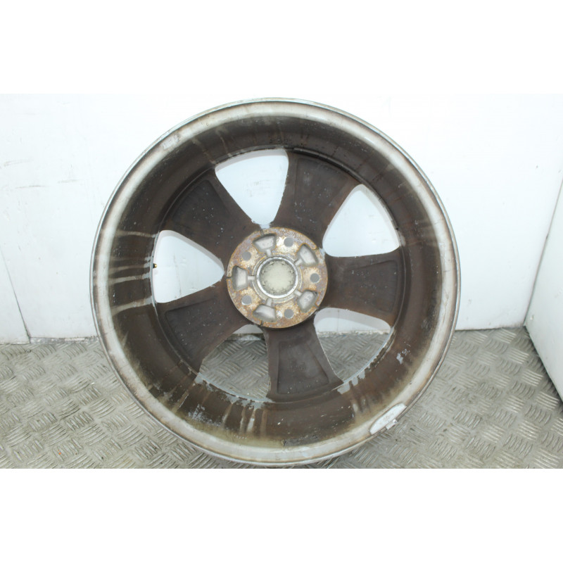 R17 JUEGO LLANTAS KIA CARENS (UN) Active 2009 R17 202726 KIA - 15