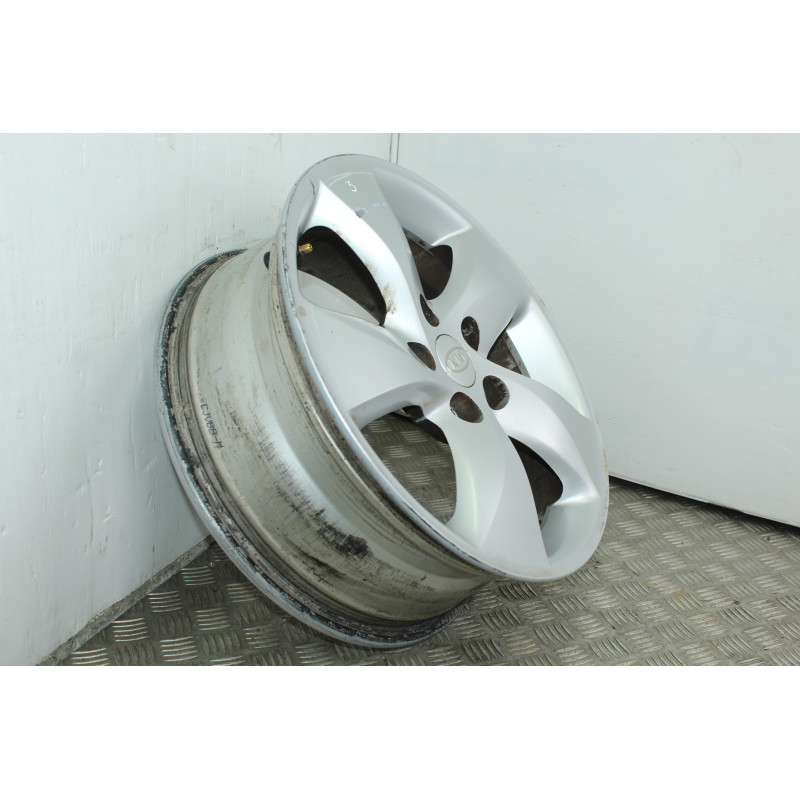 R17 JUEGO LLANTAS KIA CARENS (UN) Active 2009 R17 202726 KIA - 16