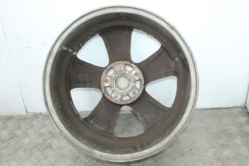 R17 JUEGO LLANTAS KIA CARENS (UN) Active 2009 R17 202726 KIA - 17