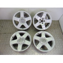 R17 JUEGO LLANTAS AUDI ALLROAD QUATTRO QUATTRO (4B5) 2.5 TDI (132kW) 2003 R17 203502 AUDI - 1