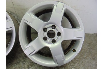 R17 JUEGO LLANTAS AUDI ALLROAD QUATTRO QUATTRO (4B5) 2.5 TDI (132kW) 2003 R17 203502 AUDI - 2