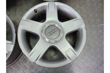 R17 JUEGO LLANTAS AUDI ALLROAD QUATTRO QUATTRO (4B5) 2.5 TDI (132kW) 2003 R17 203502 AUDI - 3