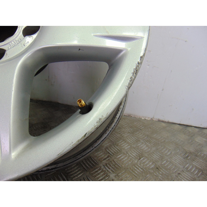 R17 JUEGO LLANTAS AUDI ALLROAD QUATTRO QUATTRO (4B5) 2.5 TDI (132kW) 2003 R17 203502 AUDI - 5