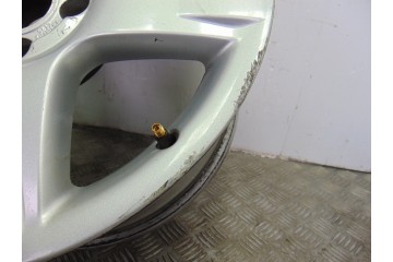 R17 JUEGO LLANTAS AUDI ALLROAD QUATTRO QUATTRO (4B5) 2.5 TDI (132kW) 2003 R17 203502 AUDI - 5