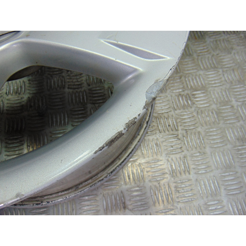 R17 JUEGO LLANTAS AUDI ALLROAD QUATTRO QUATTRO (4B5) 2.5 TDI (132kW) 2003 R17 203502 AUDI - 7