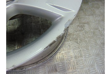 R17 JUEGO LLANTAS AUDI ALLROAD QUATTRO QUATTRO (4B5) 2.5 TDI (132kW) 2003 R17 203502 AUDI - 7