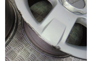 R17 JUEGO LLANTAS AUDI ALLROAD QUATTRO QUATTRO (4B5) 2.5 TDI (132kW) 2003 R17 203502 AUDI - 8