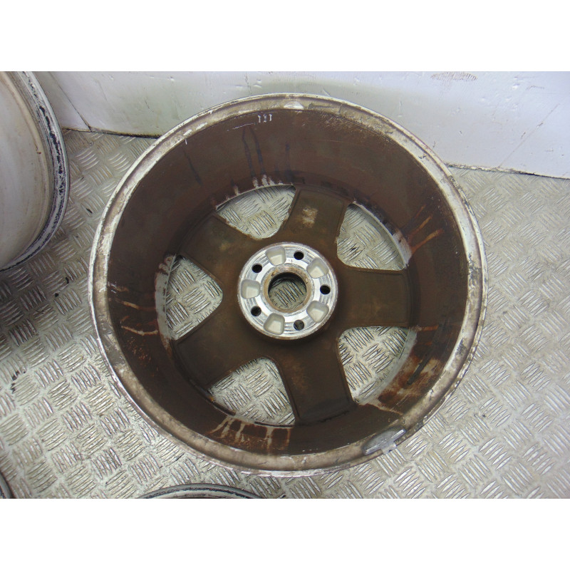 R17 JUEGO LLANTAS AUDI ALLROAD QUATTRO QUATTRO (4B5) 2.5 TDI (132kW) 2003 R17 203502 AUDI - 9