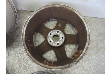 R17 JUEGO LLANTAS AUDI ALLROAD QUATTRO QUATTRO (4B5) 2.5 TDI (132kW) 2003 R17 203502 AUDI - 9