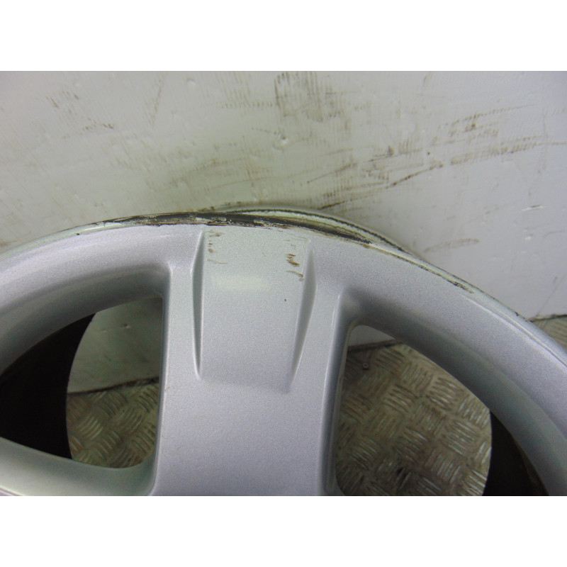 R17 JUEGO LLANTAS AUDI ALLROAD QUATTRO QUATTRO (4B5) 2.5 TDI (132kW) 2003 R17 203502 AUDI - 11