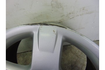 R17 JUEGO LLANTAS AUDI ALLROAD QUATTRO QUATTRO (4B5) 2.5 TDI (132kW) 2003 R17 203502 AUDI - 11