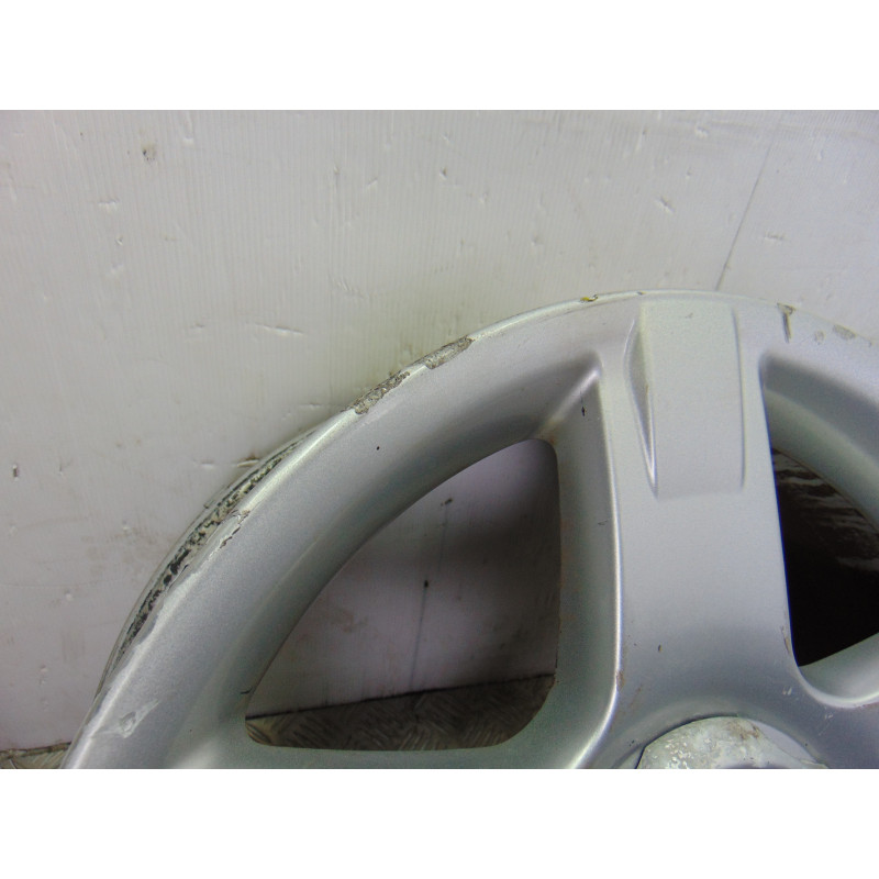 R17 JUEGO LLANTAS AUDI ALLROAD QUATTRO QUATTRO (4B5) 2.5 TDI (132kW) 2003 R17 203502 AUDI - 12